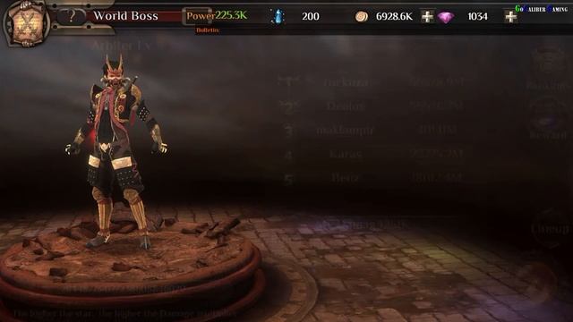 FINAL FANTASY AWAKENING Android iOS Walkthrough - Part 19 - Team Dungeon, Infinite Trails смотреть онлайн