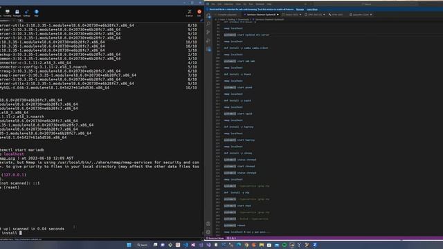 Domina Systemctl en Linux: Gestiona tus servicios como un experto y optimiza tu sistema смотреть онлайн