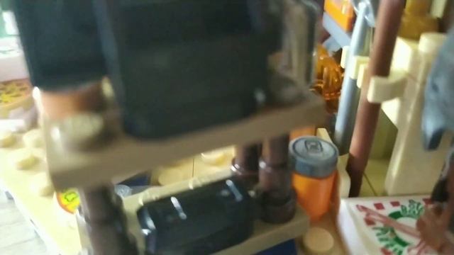 LEGO set Bro Thor (Fantastic) the most detailed lego I've ever seen!🤩🤩🤩🤩🤩🤩🤩🤩 смотреть онлайн