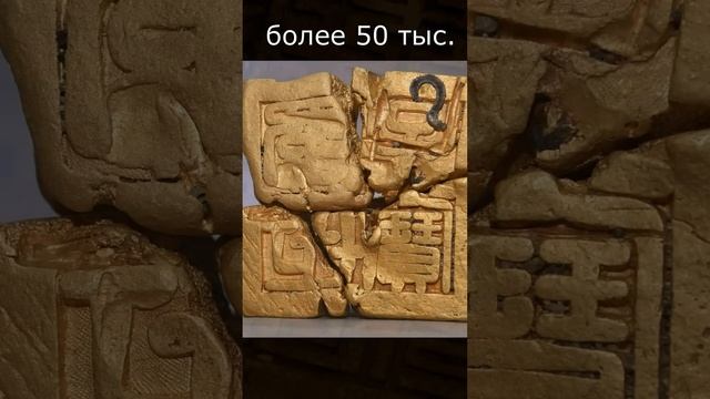 В Китае нашли самый крупный за всю историю клад династии Мин смотреть онлайн