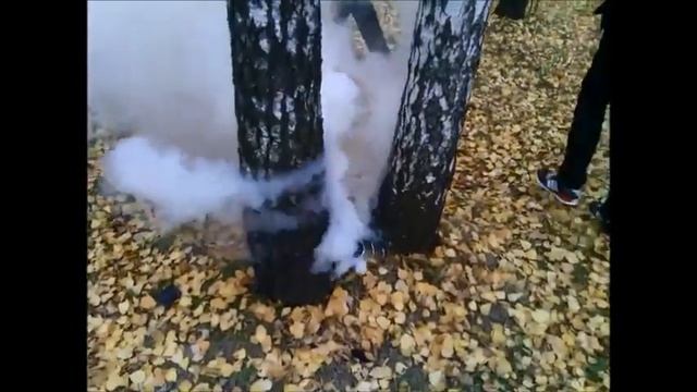 Испытание Клевой дымавухи сделаной в домашних условиях!!!! Часть3 смотреть онлайн