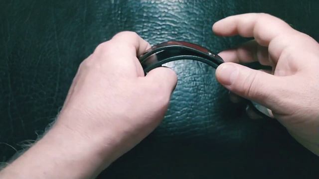 Браслет-напульсник смотреть онлайн