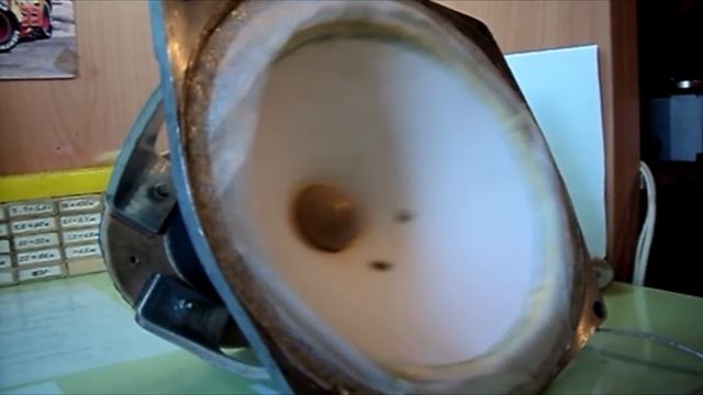 Самодельный динамик смотреть онлайн