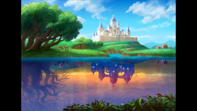 The Legend of Zelda A Link Between Worlds Music; Shadow Link Battle! смотреть онлайн