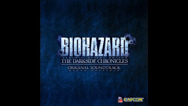 Resident Evil Darkside Chronicles Soundtrack 10 Tea Time смотреть онлайн