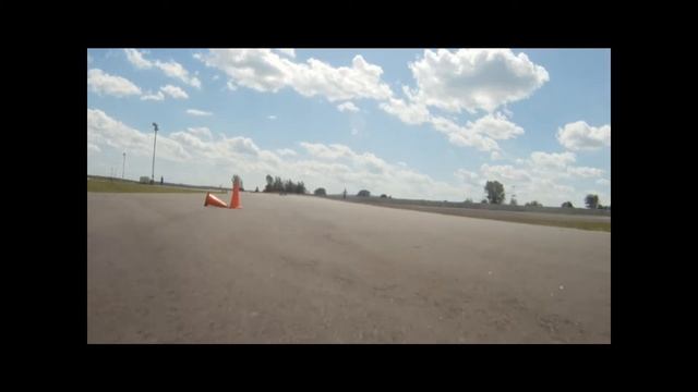 IPC Norm run 3 смотреть онлайн