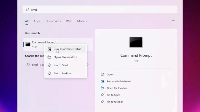 How to fix FIX 'wmic' is not recognized as an internal or external command смотреть онлайн