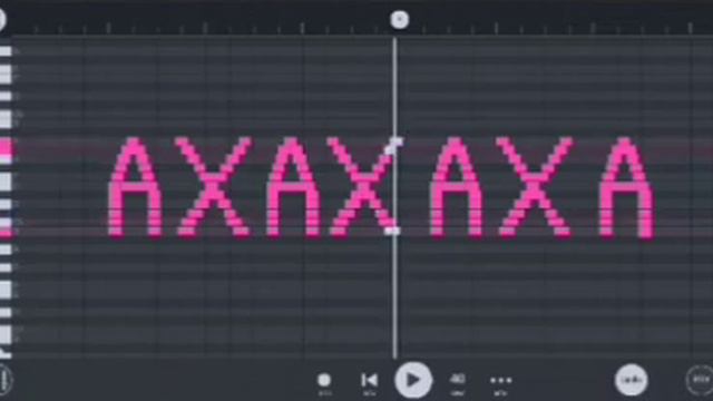 КАК ЗВУЧИТ АХАХАХА НА ПИАНИНО смотреть онлайн