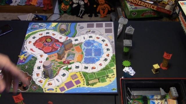 Matt's Boardgame Review Episode 135: Hotel Tycoon смотреть онлайн