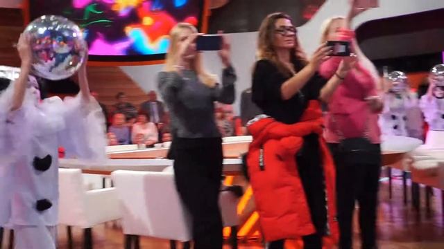 Сегодня вечером 1 канал Репетиция смотреть онлайн