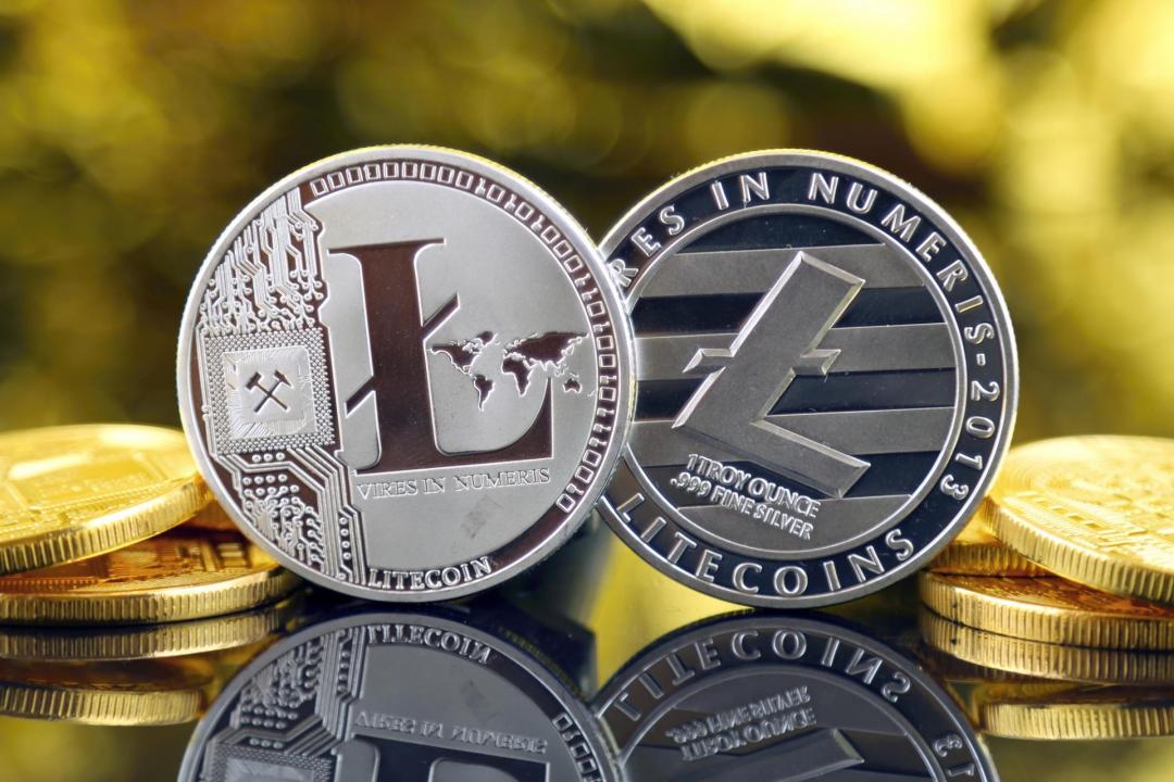 Заработок криптовалюты Litecoin. Free-litecoin схема заработка.mp4