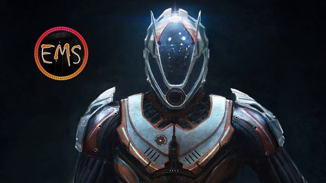 🟡 Cyberpunk / Industrial / EBSM Music Mix 