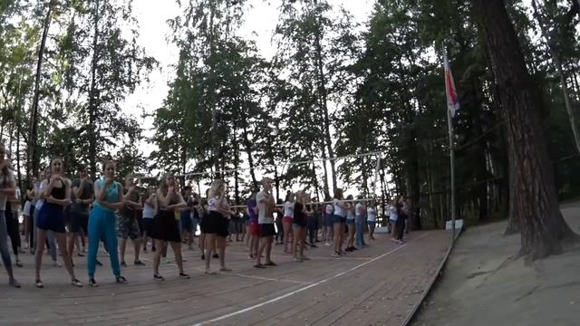 На стиле - Наставники Уральского Федерального смотреть онлайн