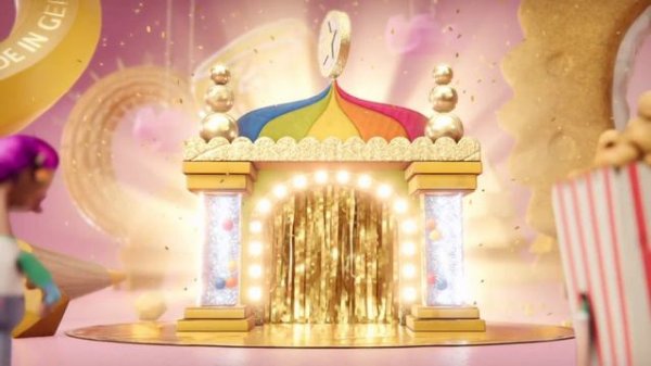 Knowledge is Power /Знание сила Эпохи