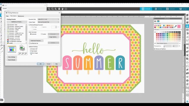 Sublimation: Make your own sublimated outdoor placemat using fabric from the craft store. смотреть онлайн