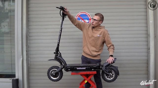 Unboxing Dualtron Ultra 2 !!! 72 Volts !!! 6640 Watts !!! Trottinette Électrique !!! смотреть онлайн