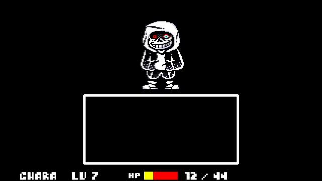 DUSTTALE Last Genocide | Undertale Fangame