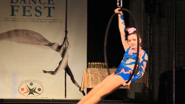 Fly Dance Fest 20170319 150820 MVI 1466 Pole Dance смотреть онлайн