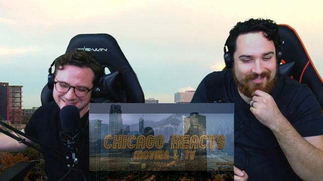 Actors React to Lord of the Rings Return of the King Part 1 смотреть онлайн