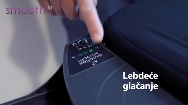 Euroflex SMOOTH B1 HR смотреть онлайн