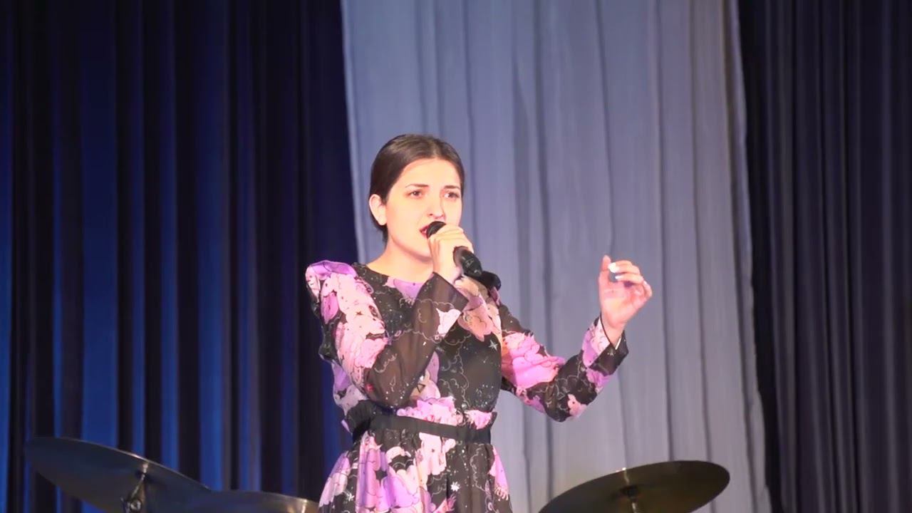 ЗЕМЛЯ - Рая Мовсисян (Музыка Виктора Плешака, стихи Владимира Высоцкого) смотреть онлайн