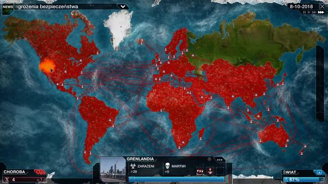 Plague Inc. Evolved #15 Islam смотреть онлайн