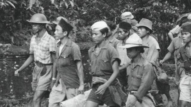Presiden Indonesia yang terlupakan Part2 смотреть онлайн