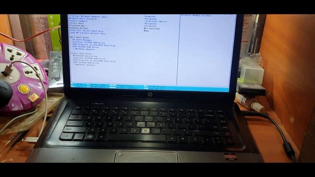 HP - No Boot Device Fix - Boot Device Not Found Boot Device Not Installed Fix смотреть онлайн