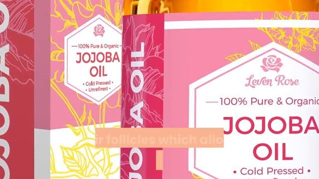 Does jojoba oil help eyelashes grow? смотреть онлайн