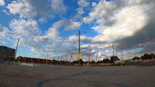 SurfSkate Tutorial - Advanced Bowl Skills Vol. 1: How To Do Fly Outs