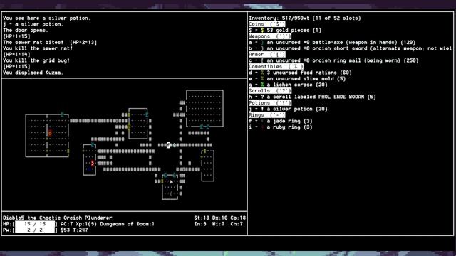 Diablo 4 - Самая сбалансированная игра! смотреть онлайн