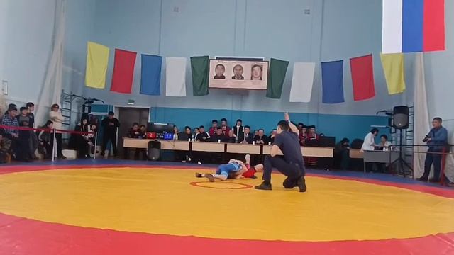 Я стал 3 призёром в Всероссийском турнире смотреть онлайн
