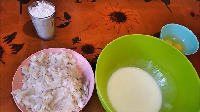 Мясной заливной пирог смотреть онлайн