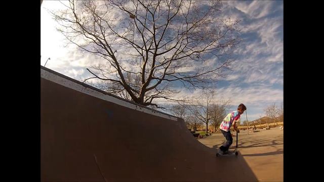 Adam Negaard | Scooter Edit смотреть онлайн