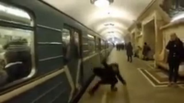 Не успел. БЫЛО ТАКОЕ ДЕЛО. КЕК смотреть онлайн