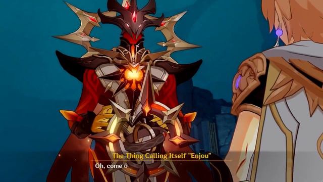 The Truth About Paimon being Secretly Evil | Genshin Impact Theory смотреть онлайн