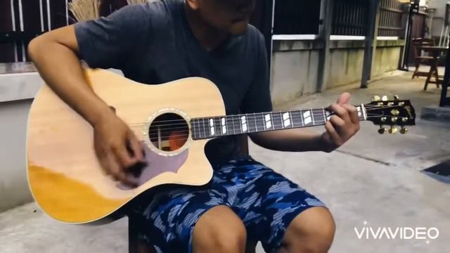 รีวิว Gibson songwriter 2005 смотреть онлайн
