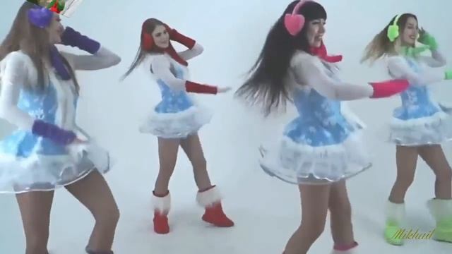 КУКОЛКА КРАСИВАЯ ПЕСНЯ ОТ БАНД ОДЕССА смотреть онлайн