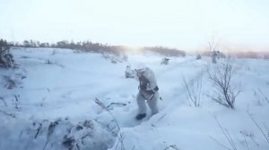 Морская Пехота России