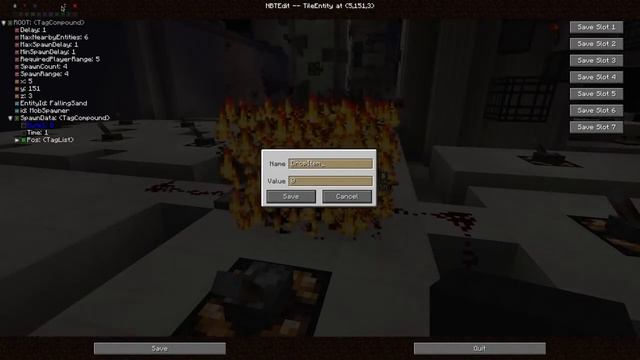 unbreakable anvil the Code behind the blocks смотреть онлайн