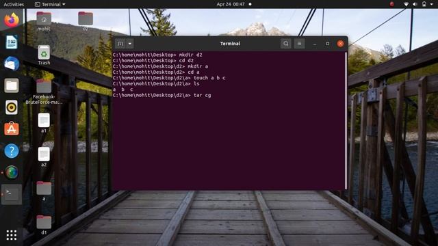 Incremental backup in linux | Linux full course in hindi | Rites tech India || смотреть онлайн