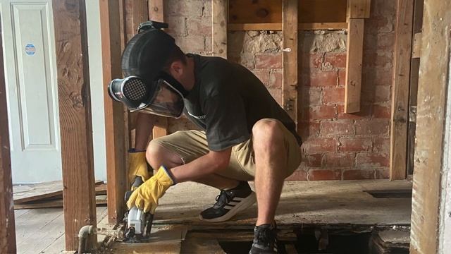 If this isn’t in your shop… you’re making a big mistake! // Powercap Active Respirator смотреть онлайн