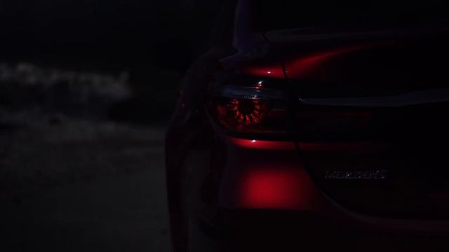 2018 Mazda 6 Turbo Review - Turbo Engine Turbo Handling