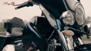 BMW R 18 Transcontinental Test 2021 - der mächtigste Reiseboxer aller Zeiten!