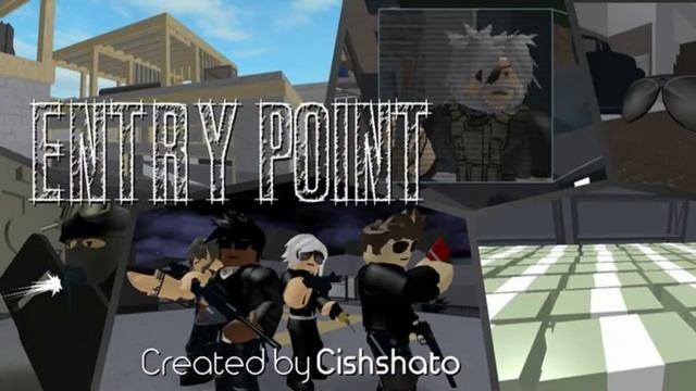 10 of the MOST FUN Fighting Games in Roblox! смотреть онлайн