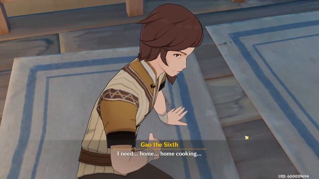 SIMPing for Mona, Scaramouche, and Unreconciled Stars - Part 2 | Genshin Impact смотреть онлайн