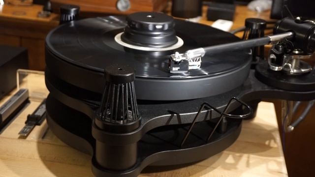 That's All_SME Model 15_Conqueror MK3C_Dynavector XX2 MKII смотреть онлайн