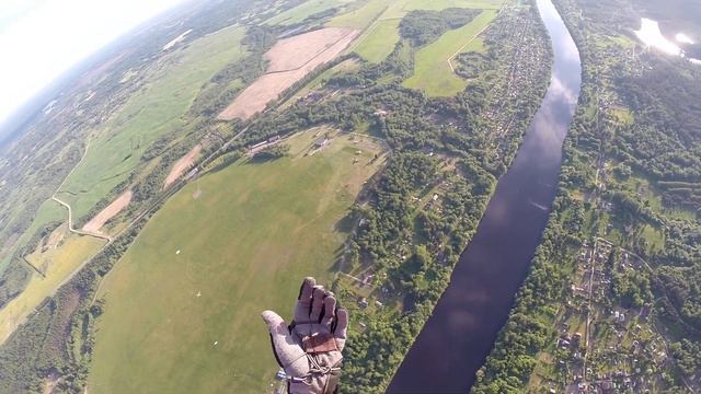 20210605 вингсьют бочки ан-2 вот это всё смотреть онлайн