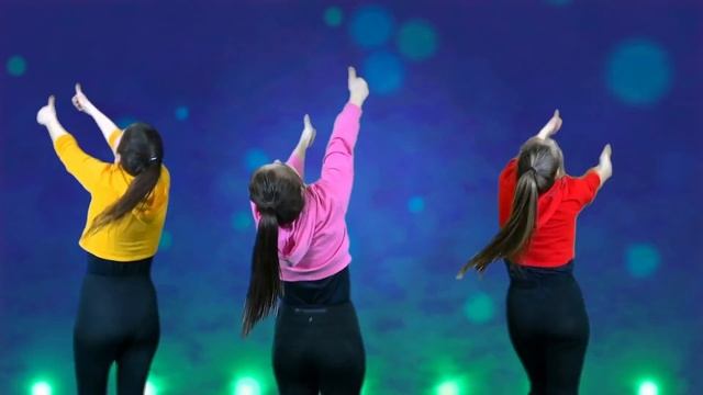 чучува для Мии