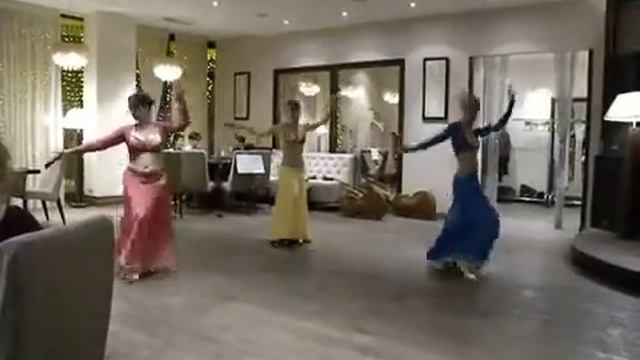 Андалузия Постановка Семеновской Елены Хессы смотреть онлайн